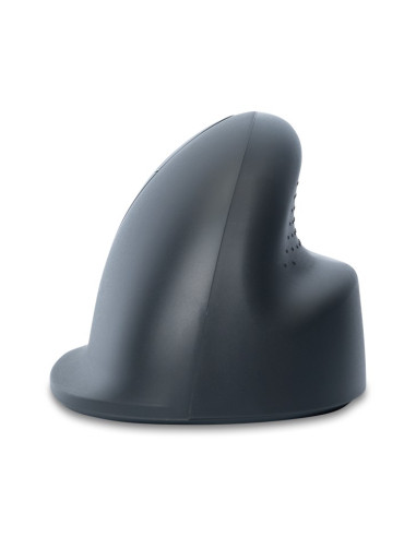 R-Go Tools Mysz Pionowa R-Go He Basic, Mysz Ergonomiczna, Rozmiar Medium (Długość Dłoni 165-185 Mm), Dla Leworęcznych, Bluetooth