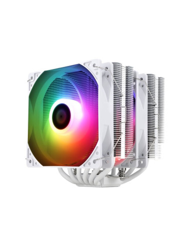 Thermalright Peerless Assassin 120 Se Argb Procesor Chłodnica Powietrza 12 Cm Biały 1 Szt.