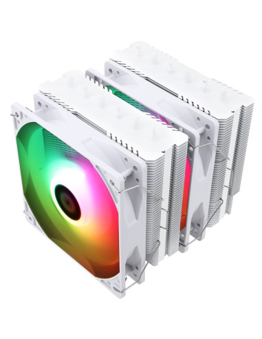 Thermalright Peerless Assassin 120 Se Argb Procesor Chłodnica Powietrza 12 Cm Biały 1 Szt.