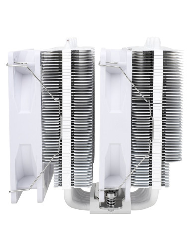 Thermalright Peerless Assassin 120 Se Argb Procesor Chłodnica Powietrza 12 Cm Biały 1 Szt.