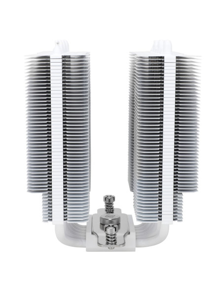Thermalright Peerless Assassin 120 Se Argb Procesor Chłodnica Powietrza 12 Cm Biały 1 Szt.