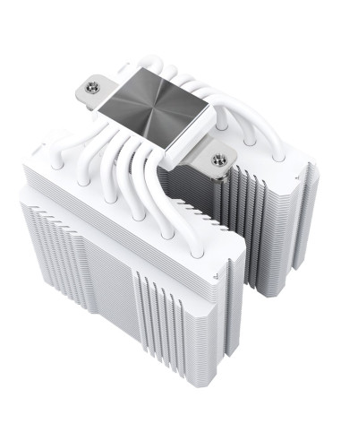 Thermalright Peerless Assassin 120 Se Argb Procesor Chłodnica Powietrza 12 Cm Biały 1 Szt.