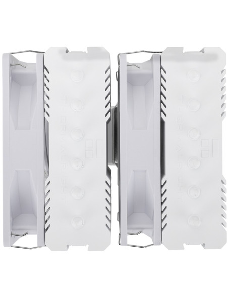 Thermalright Peerless Assassin 120 Se Argb Procesor Chłodnica Powietrza 12 Cm Biały 1 Szt.