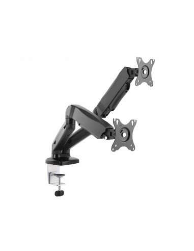 Art L-16Gd 68,6 Cm (27") Biurko Czarny