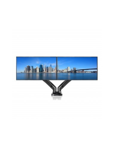 Art L-16Gd 68,6 Cm (27") Biurko Czarny