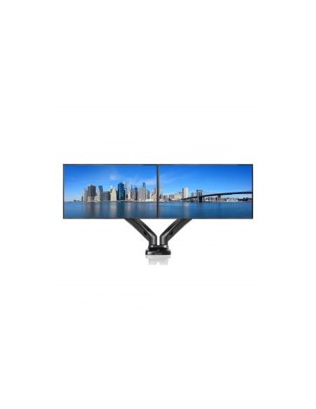 Art L-16Gd 68,6 Cm (27") Biurko Czarny
