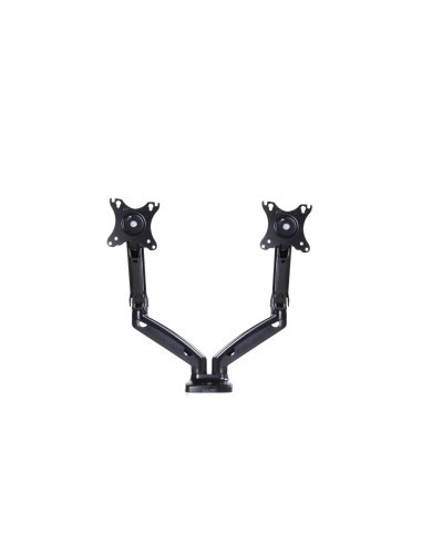 Art L-16Gd 68,6 Cm (27") Biurko Czarny