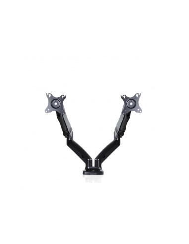 Art L-16Gd 68,6 Cm (27") Biurko Czarny