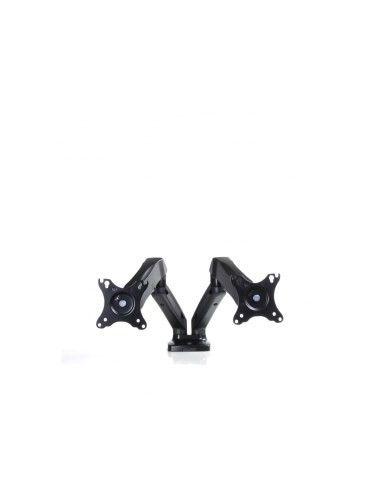 Art L-16Gd 68,6 Cm (27") Biurko Czarny