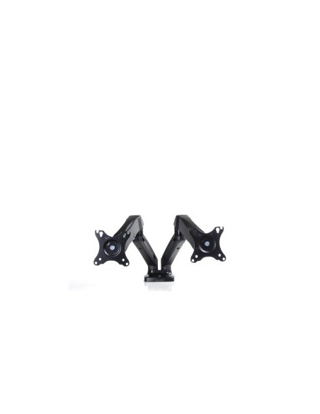 Art L-16Gd 68,6 Cm (27") Biurko Czarny