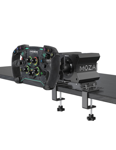 Moza Racing Rs12 Akcesorium Do Sterowania W Grach Zacisk