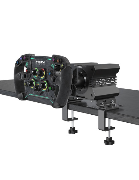 Moza Racing Rs12 Akcesorium Do Sterowania W Grach Zacisk