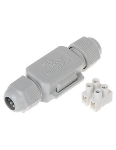 Mufa Przelotowa Gelbox Barney-Mp Ip68 Raytech