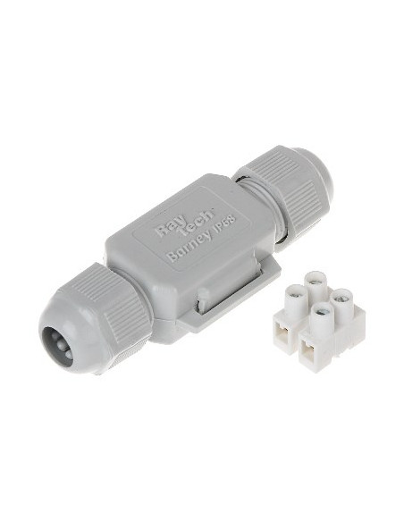 Mufa Przelotowa Gelbox Barney-Mp Ip68 Raytech