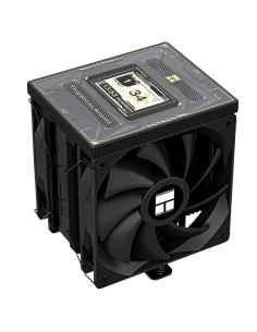 Thermalright Burst Assassin 120 Vision Procesor Radiator 12 Cm Czarny