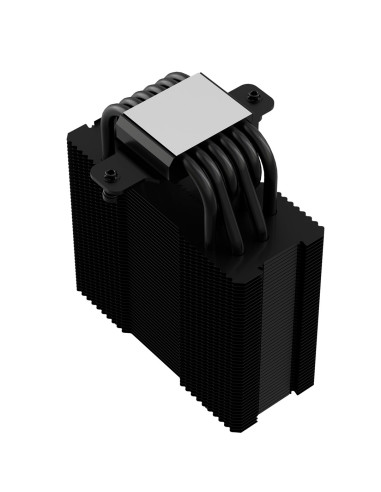 Thermalright Burst Assassin 120 Vision Procesor Radiator 12 Cm Czarny
