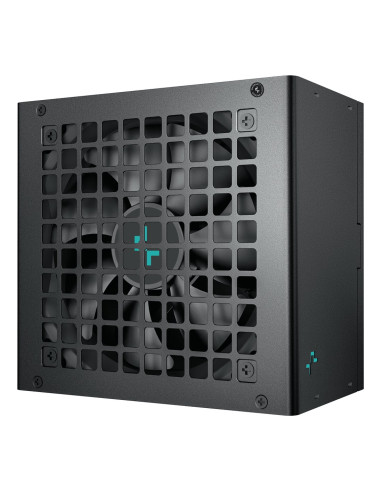 Zasilacz Deepcool Pl650D 650W Atx 3.1 (R-Pl650D-Fc0B-Eu-V2)