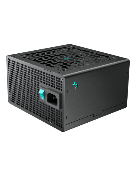 Zasilacz Deepcool Pl650D 650W Atx 3.1 (R-Pl650D-Fc0B-Eu-V2)