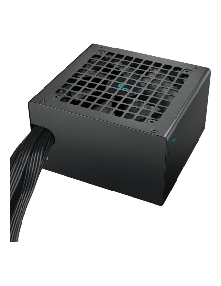 Zasilacz Deepcool Pl650D 650W Atx 3.1 (R-Pl650D-Fc0B-Eu-V2)