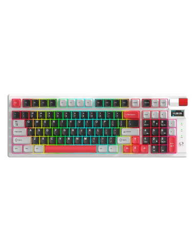 Klawiatura Marvo Monka Storm  (Kg991W)