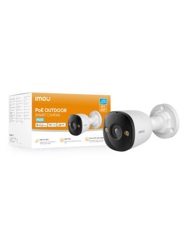 Kamera Ip Imou Poe Ps3E-8Q0 8Mp Tuba