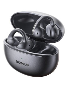 Baseus Bowie Mc1 Pro Open-Ear Tws Zestaw Słuchawkowy True Wireless Stereo (Tws) Otwarty Na Ucho Połączenia/Muzyka Bluetooth Czar 2