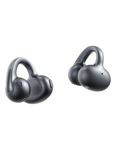 Baseus Bowie Mc1 Pro Open-Ear Tws Zestaw Słuchawkowy True Wireless Stereo (Tws) Otwarty Na Ucho Połączenia/Muzyka Bluetooth Czar