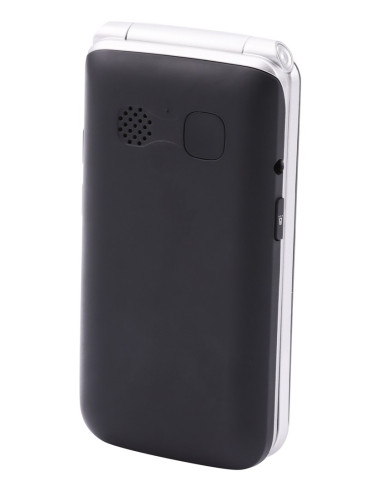 Olympia Vitus 4G 7,11 Cm (2.8") 147 G Czarny Aparat W Telefonie