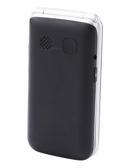 Olympia Vitus 4G 7,11 Cm (2.8") 147 G Czarny Aparat W Telefonie