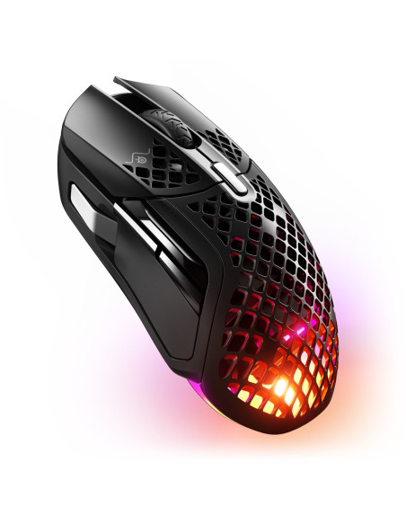 Mysz Steelseries Aerox 5 Wireless