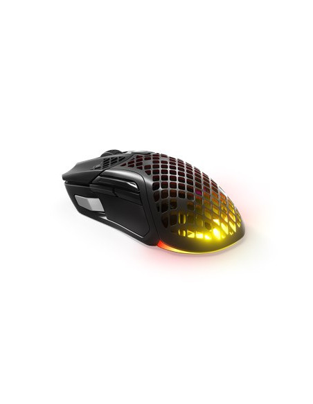 Mysz Steelseries Aerox 5 Wireless