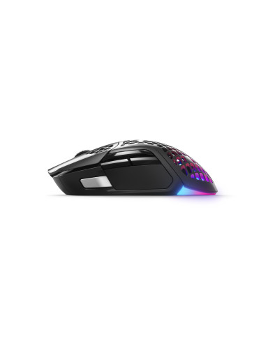 Mysz Steelseries Aerox 5 Wireless
