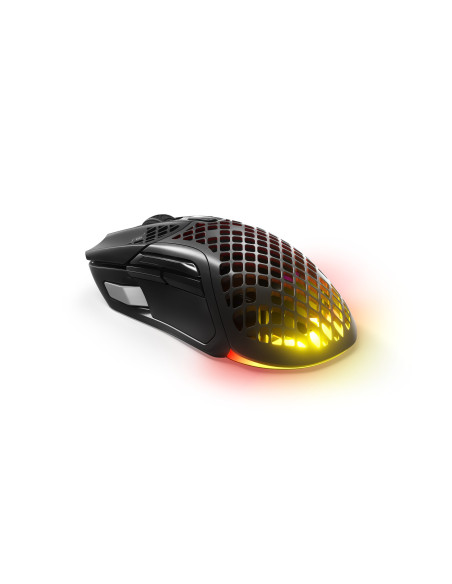 Mysz Steelseries Aerox 5 Wireless