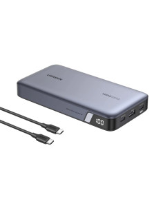 Ugreen 90597A Bank Mocy 25000 Mah Szary