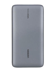 Ugreen 90597A Bank Mocy 25000 Mah Szary 2