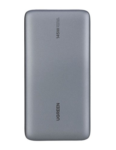 Ugreen 90597A Bank Mocy 25000 Mah Szary