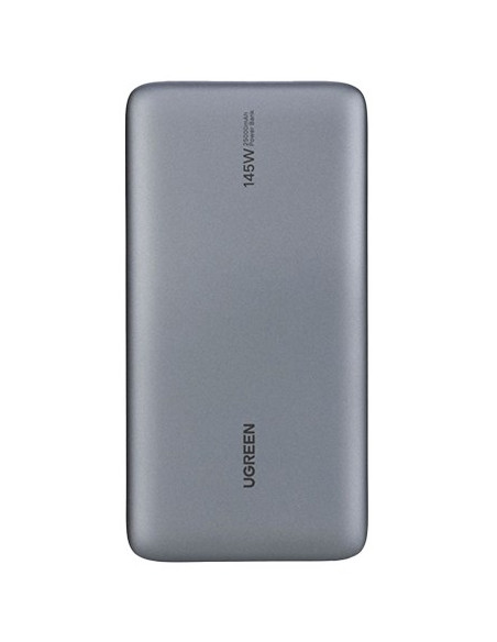 Ugreen 90597A Bank Mocy 25000 Mah Szary