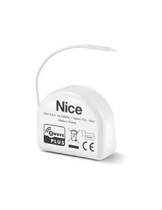 Ściemniacz Oświetlenia Nice Z-Wave Dimmer-Control (Fgd-212 Eu) 2