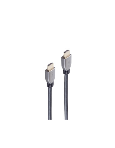 Shiverpeaks Bs10-41055 Kabel Hdmi 5 M Hdmi Typu A (Standard) Czarny