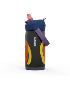 Butelka Termiczna Camelbak Thrive Flip Straw Kids Insulated Sst 350Ml   350Ml