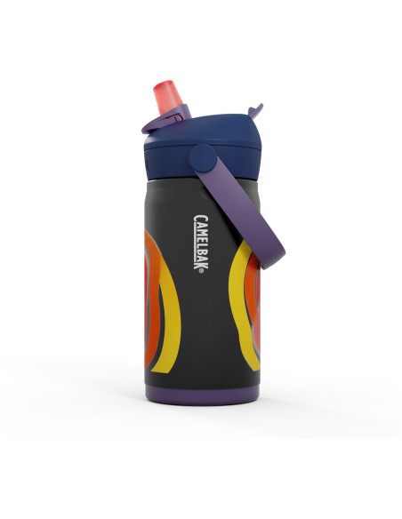 Butelka Termiczna Camelbak Thrive Flip Straw Kids Insulated Sst 350Ml   350Ml