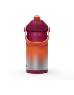 Butelka Termiczna Camelbak Thrive Flip Straw Kids Insulated Sst 350Ml   350Ml