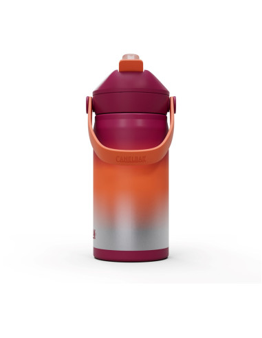 Butelka Termiczna Camelbak Thrive Flip Straw Kids Insulated Sst 350Ml   350Ml