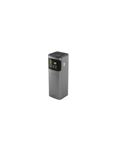 Hama High Power Litowo-Jonowa (Li-Ion) 20000 Mah Szary