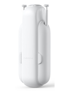 Switchbot Curtain 3 U Rail Biały / Zrobotyzowany Kontroler Kurtyny / Bluetooth
