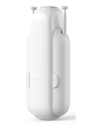 Switchbot Curtain 3 U Rail Biały / Zrobotyzowany Kontroler Kurtyny / Bluetooth
