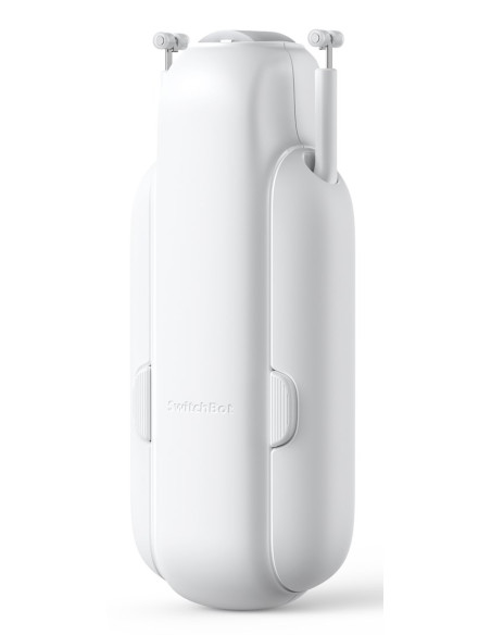 Switchbot Curtain 3 U Rail Biały / Zrobotyzowany Kontroler Kurtyny / Bluetooth