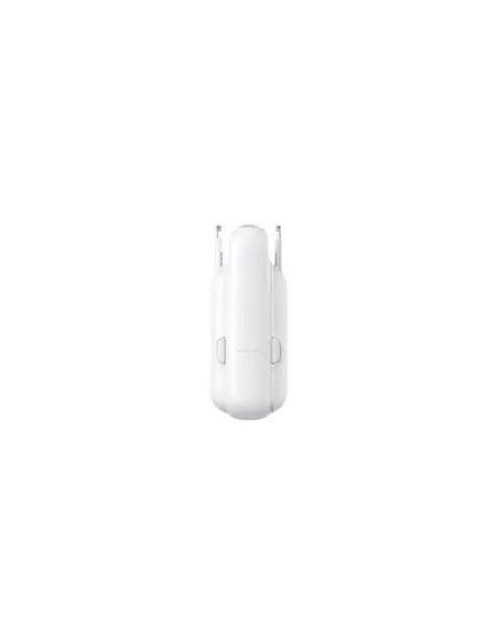 Switchbot Curtain 3 U Rail Biały / Zrobotyzowany Kontroler Kurtyny / Bluetooth