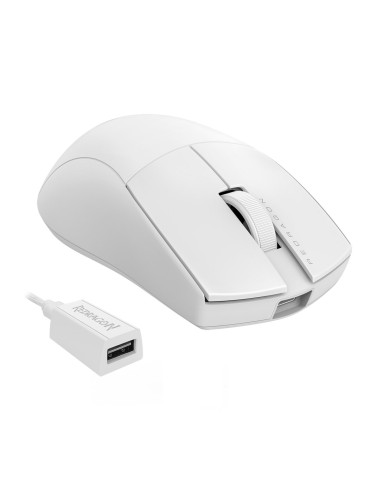 Redragon M916W-Pro-4K K1Ng Myszka Rf Wireless + Bluetooth + Usb Type-C