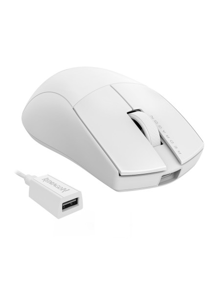 Redragon M916W-Pro-4K K1Ng Myszka Rf Wireless + Bluetooth + Usb Type-C